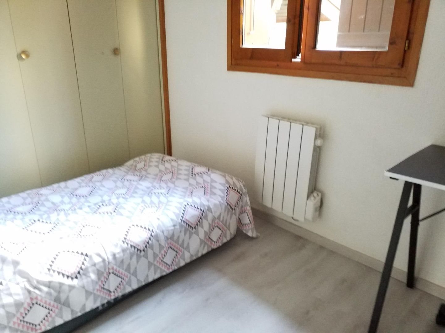 Appartement à vendre, 26m², Bourg-Saint-Maurice (Les Arcs)