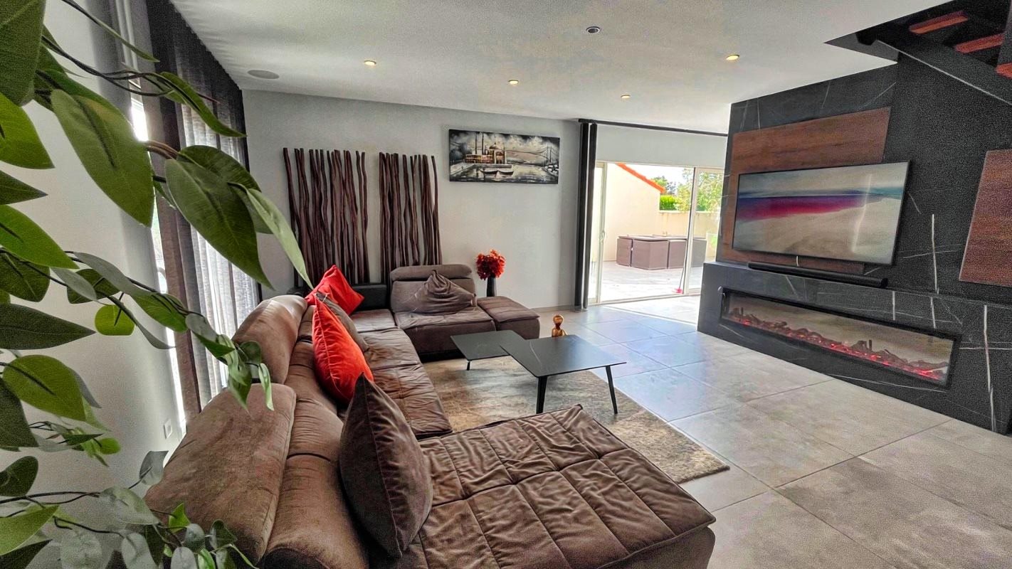 Maison à vendre, 140m², Sorgues