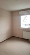 Appartement à louer, 47m², Plobsheim
