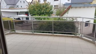 Appartement à louer, 47m², Plobsheim