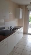 Appartement à louer, 47m², Plobsheim