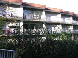 Appartement à louer, 69m², Mulhouse
