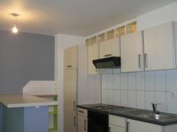 Appartement à louer, 69m², Mulhouse