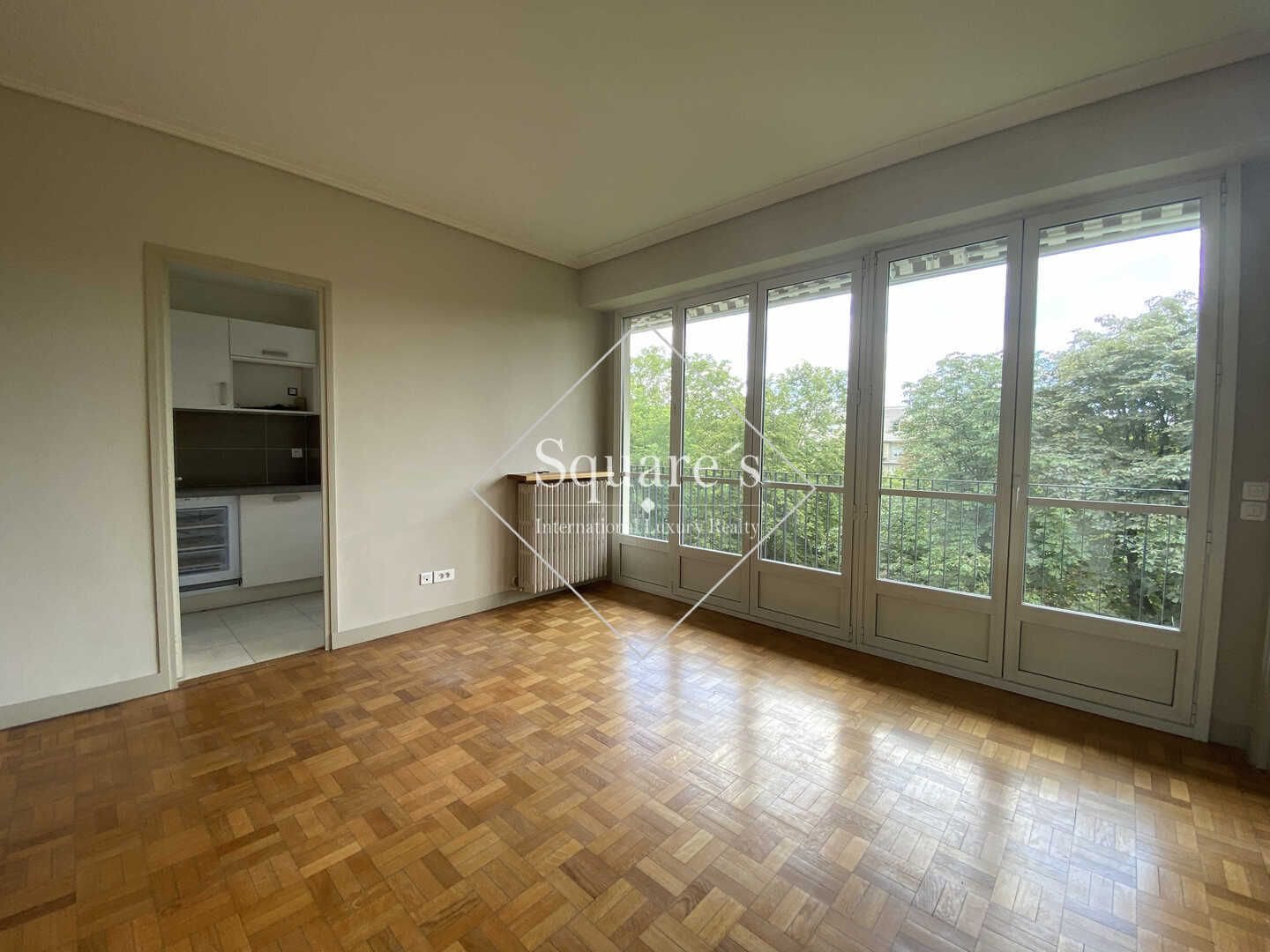 Appartement à louer, 45m², Neuilly-sur-Seine