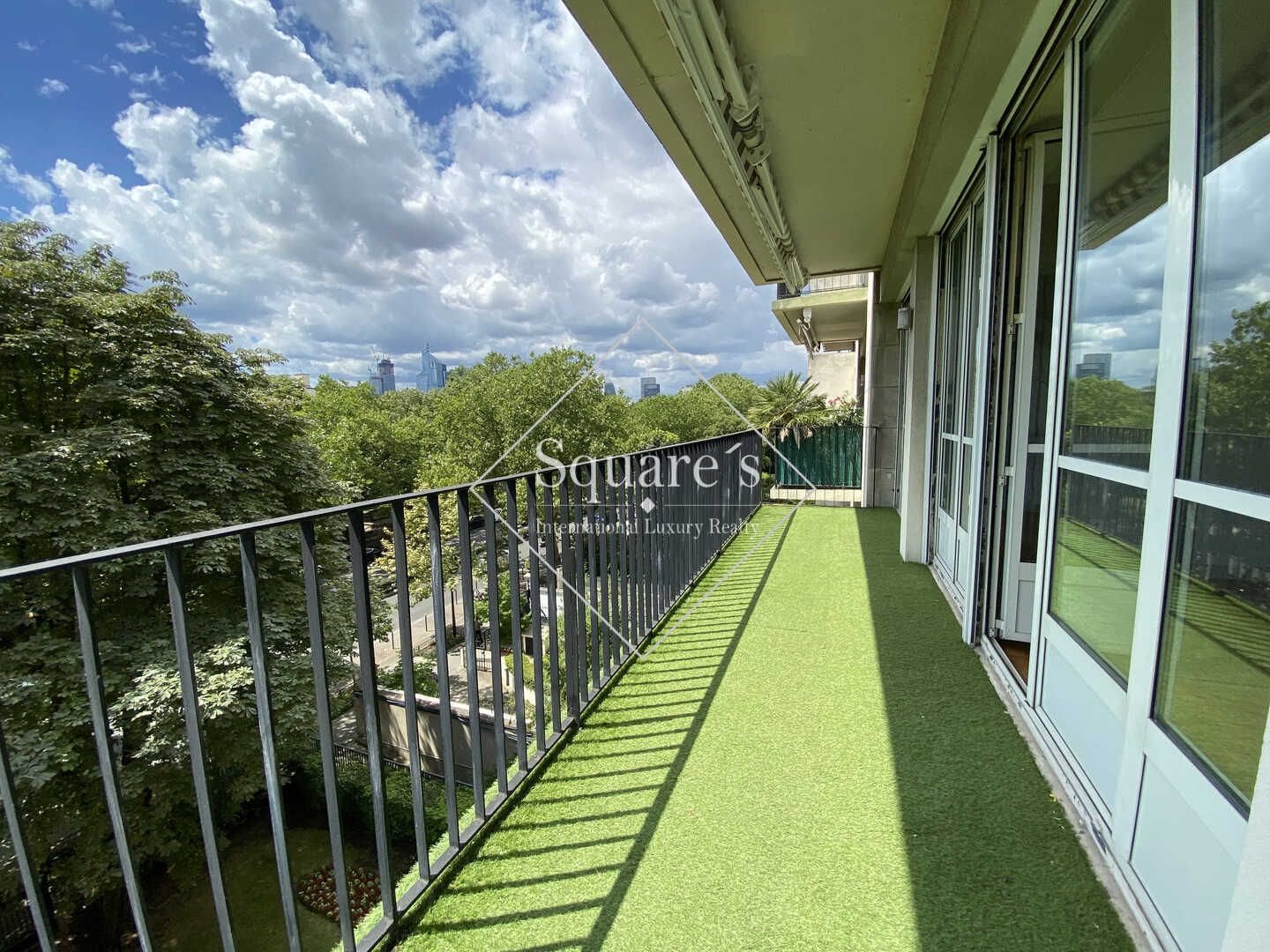 Appartement à louer, 45m², Neuilly-sur-Seine