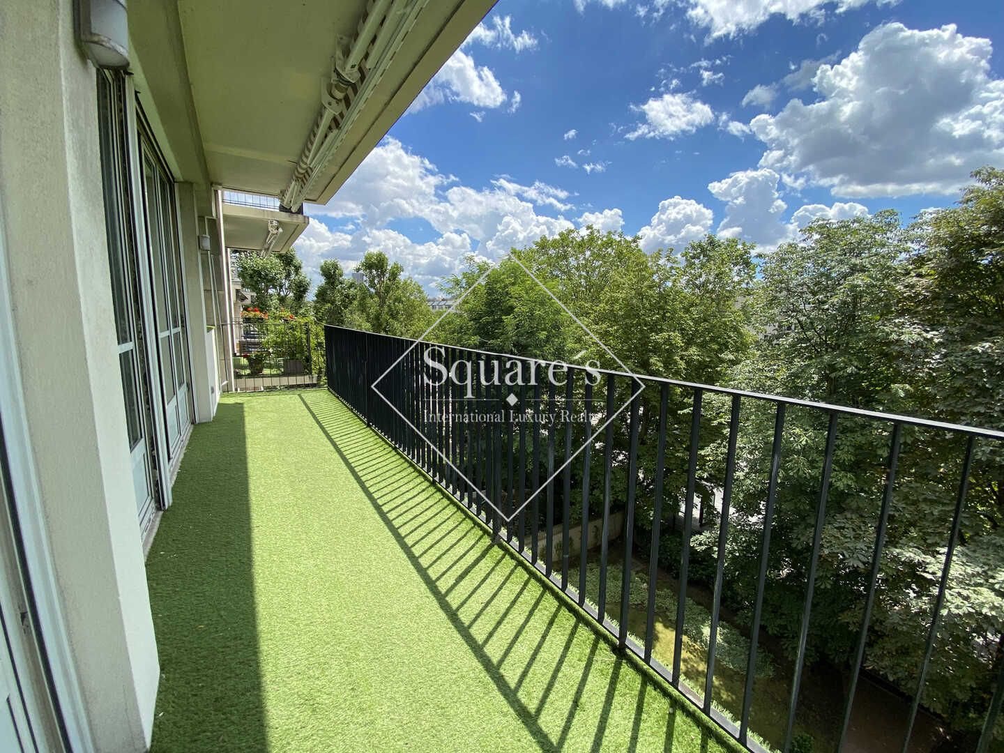 Appartement à louer, 45m², Neuilly-sur-Seine