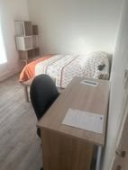 Appartement à louer, 26m², Besançon