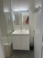 Appartement à louer, 26m², Besançon