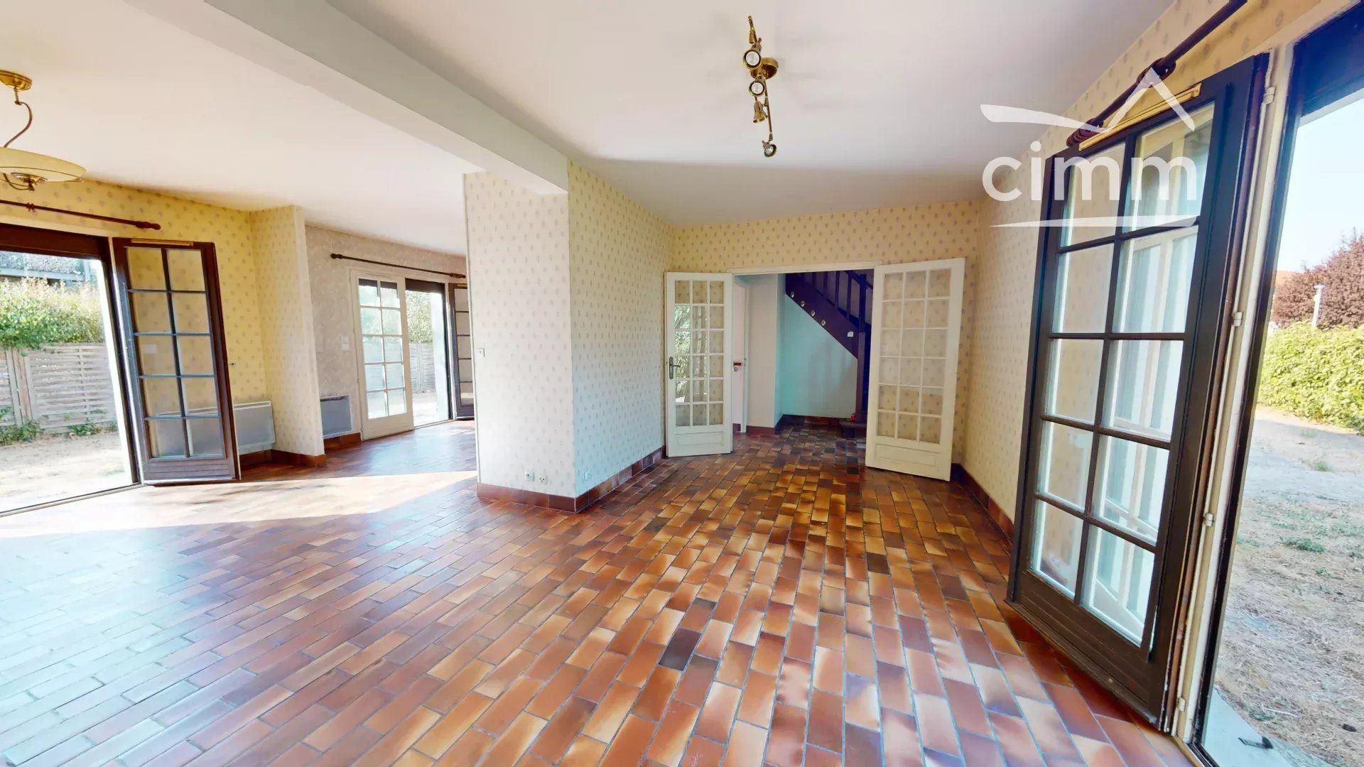 Maison à vendre, 126m², Saint-Jean-le-Blanc