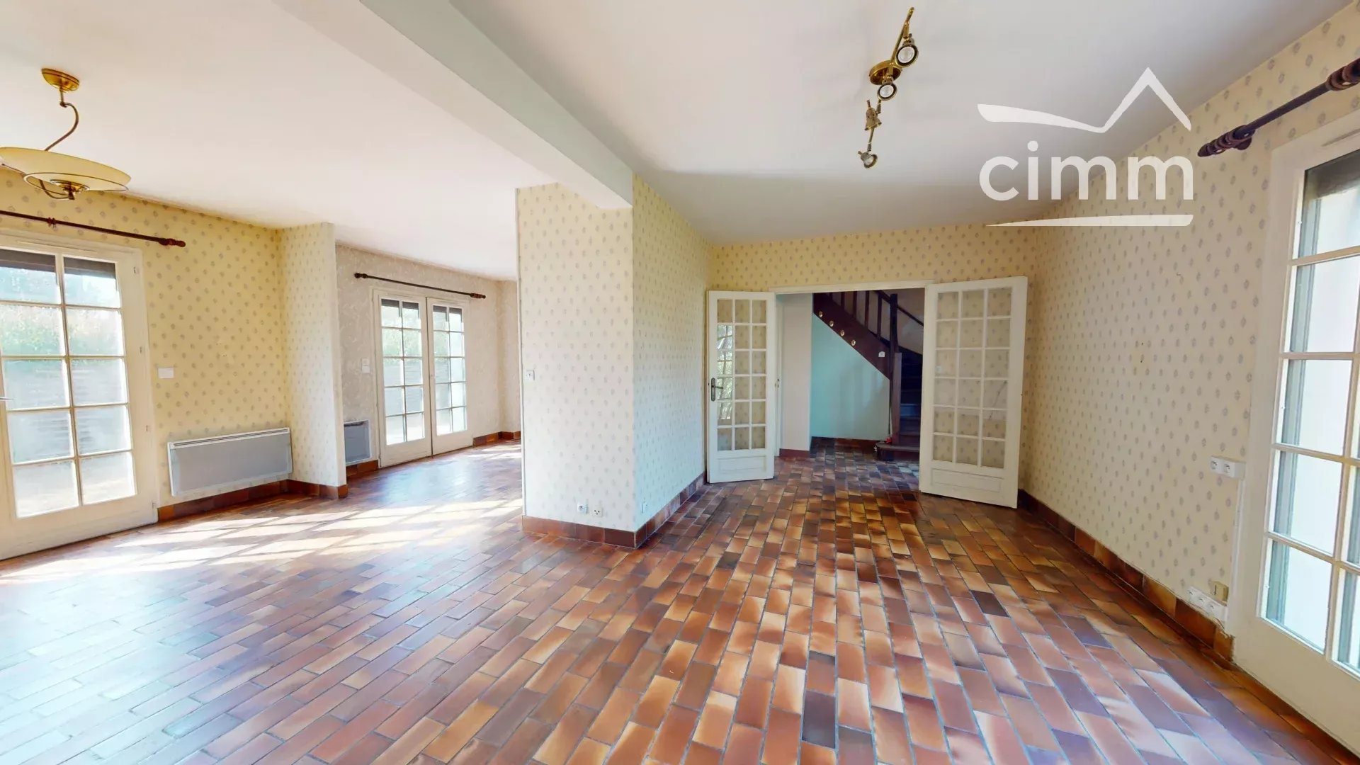 Maison à vendre, 126m², Saint-Jean-le-Blanc