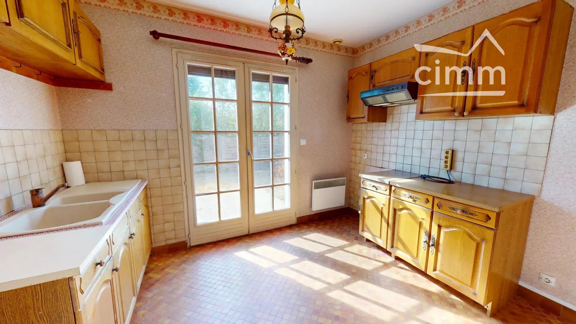 Maison à vendre, 126m², Saint-Jean-le-Blanc