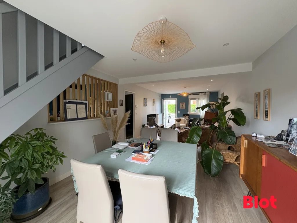 Maison à louer, 83m², Bruz