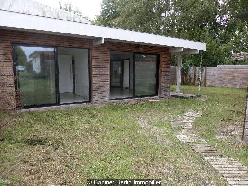 Maison à louer, 37m², Le Taillan-Médoc
