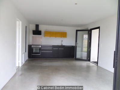 Maison à louer, 37m², Le Taillan-Médoc