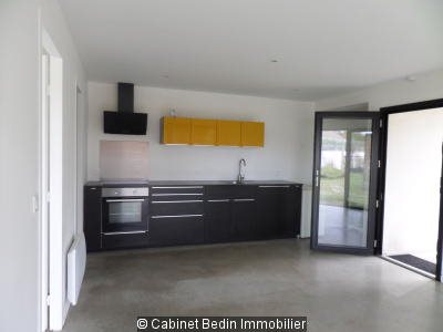 Maison à louer, 37m², Le Taillan-Médoc