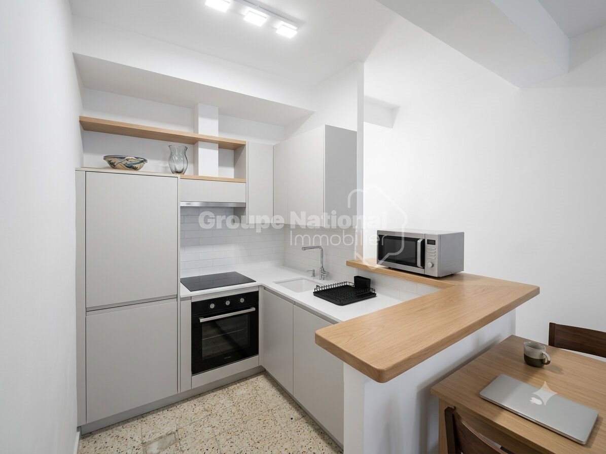 Appartement à vendre, 51m², Vedène