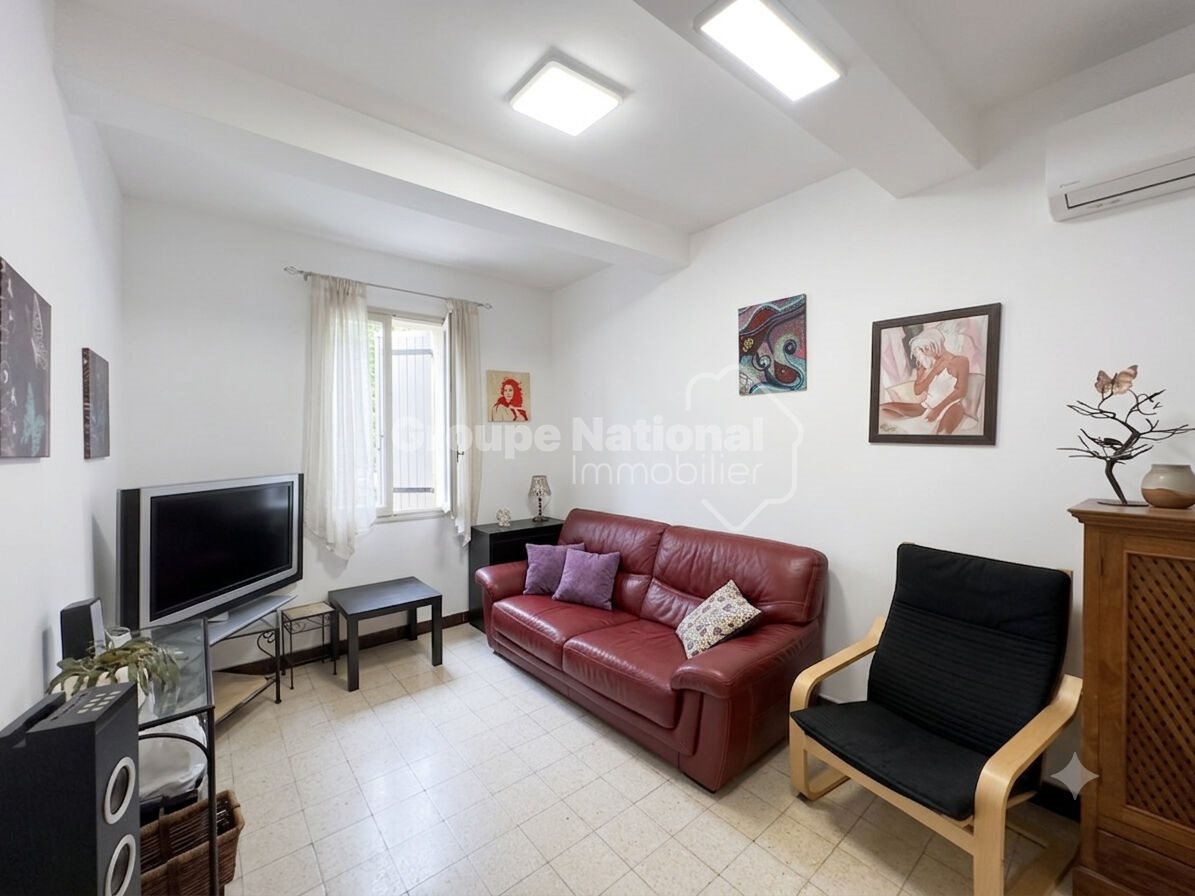 Appartement à vendre, 51m², Vedène