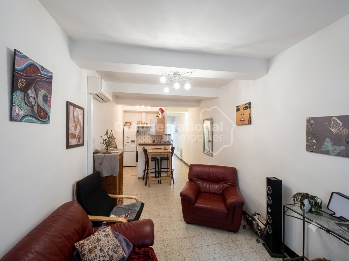 Appartement à vendre, 51m², Vedène