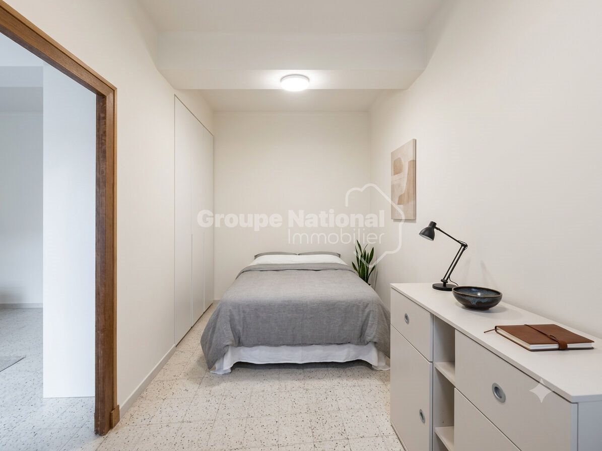 Appartement à vendre, 51m², Vedène