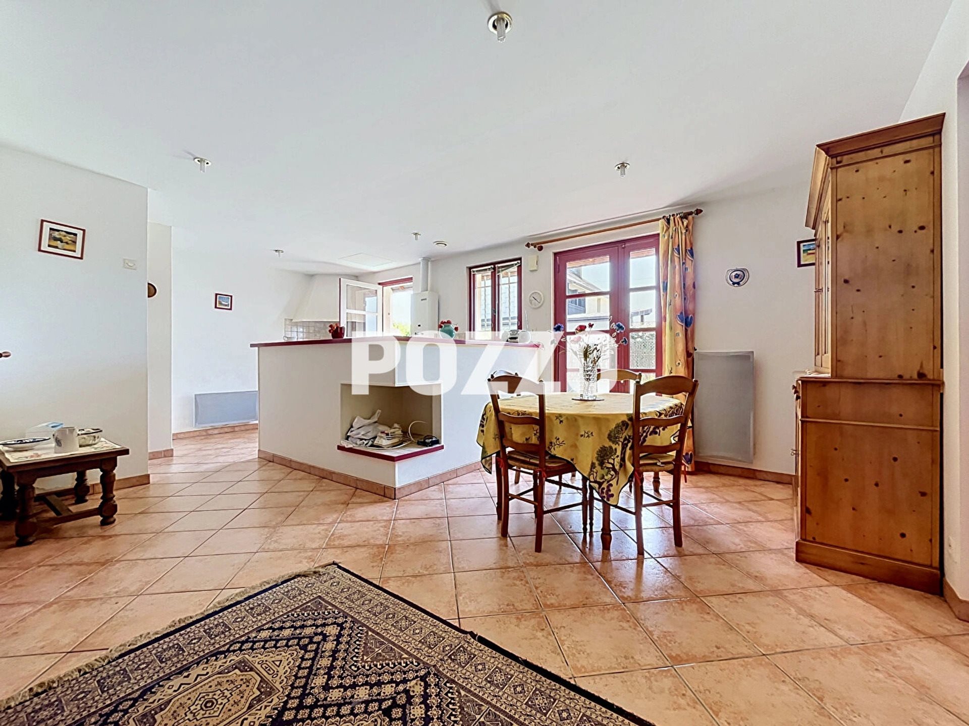 Maison à vendre, 53m², Saint-Pair-sur-Mer