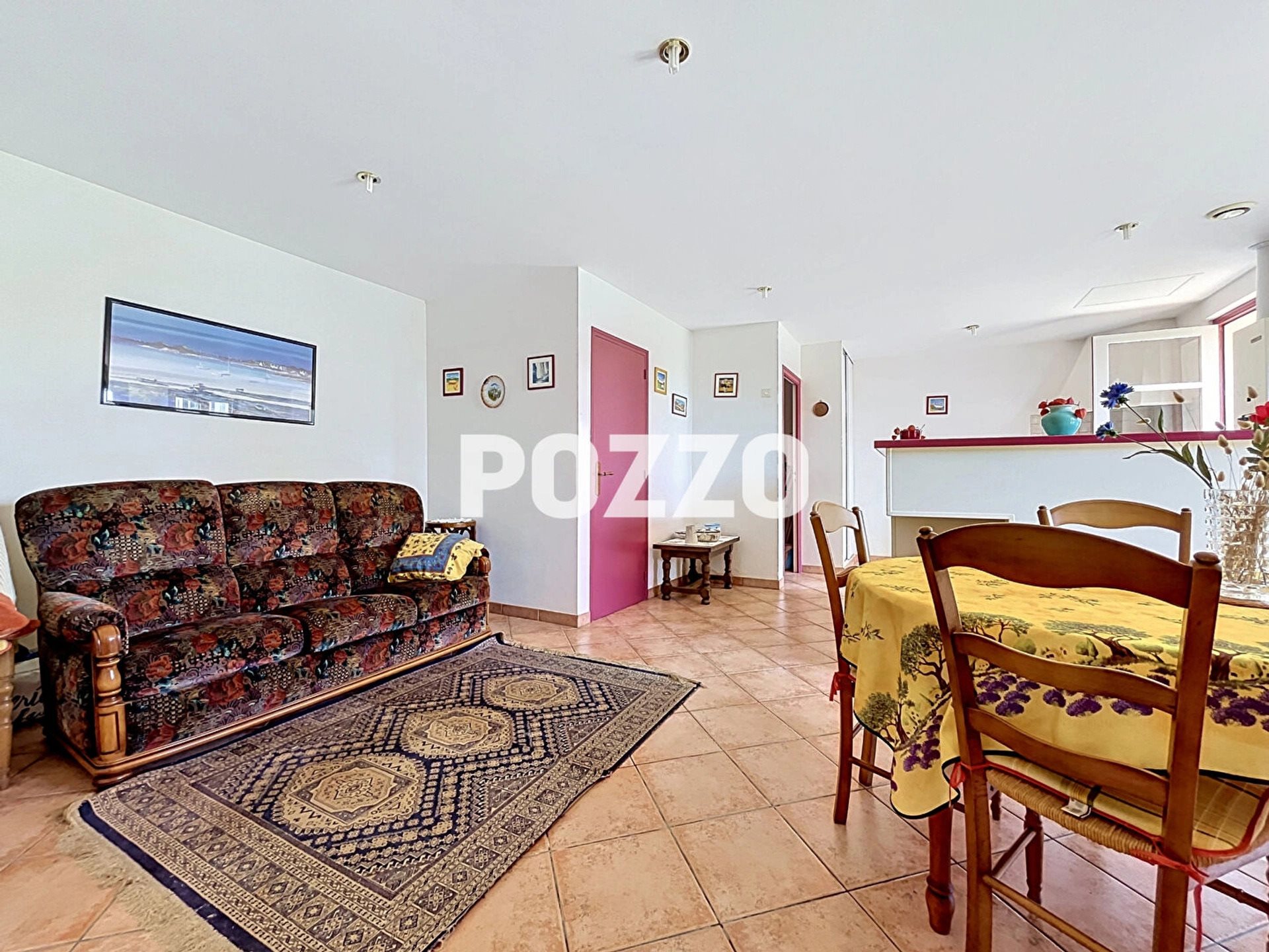 Maison à vendre, 53m², Saint-Pair-sur-Mer