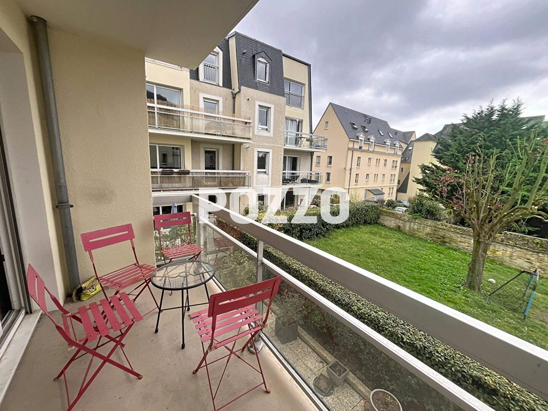 Appartement à vendre, 113m², Caen