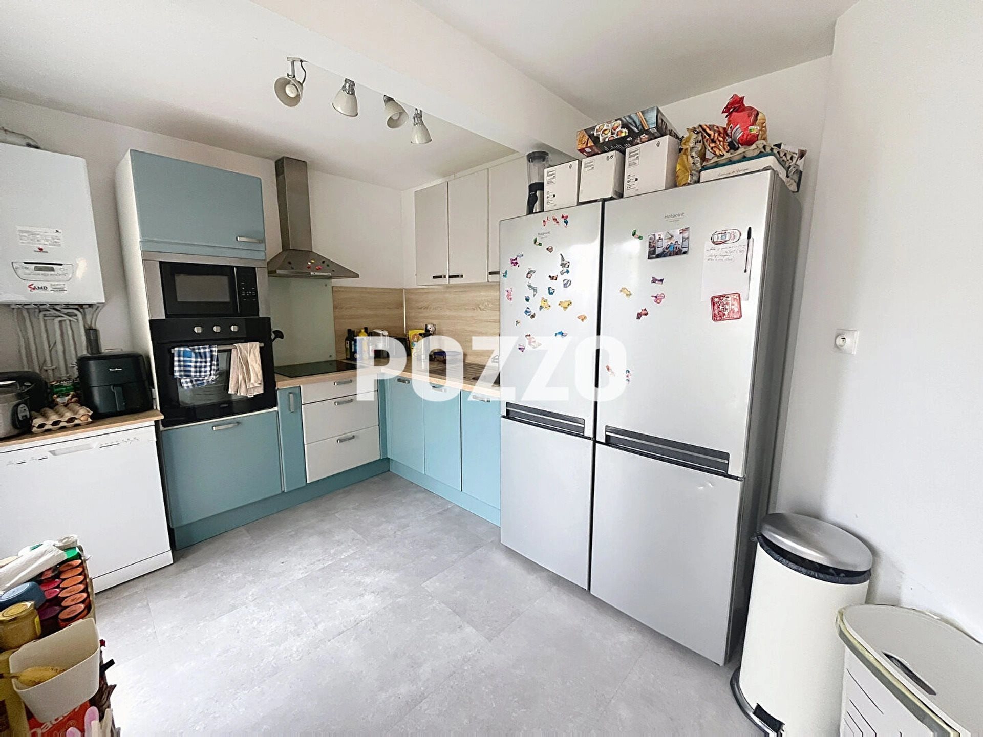 Appartement à vendre, 113m², Caen
