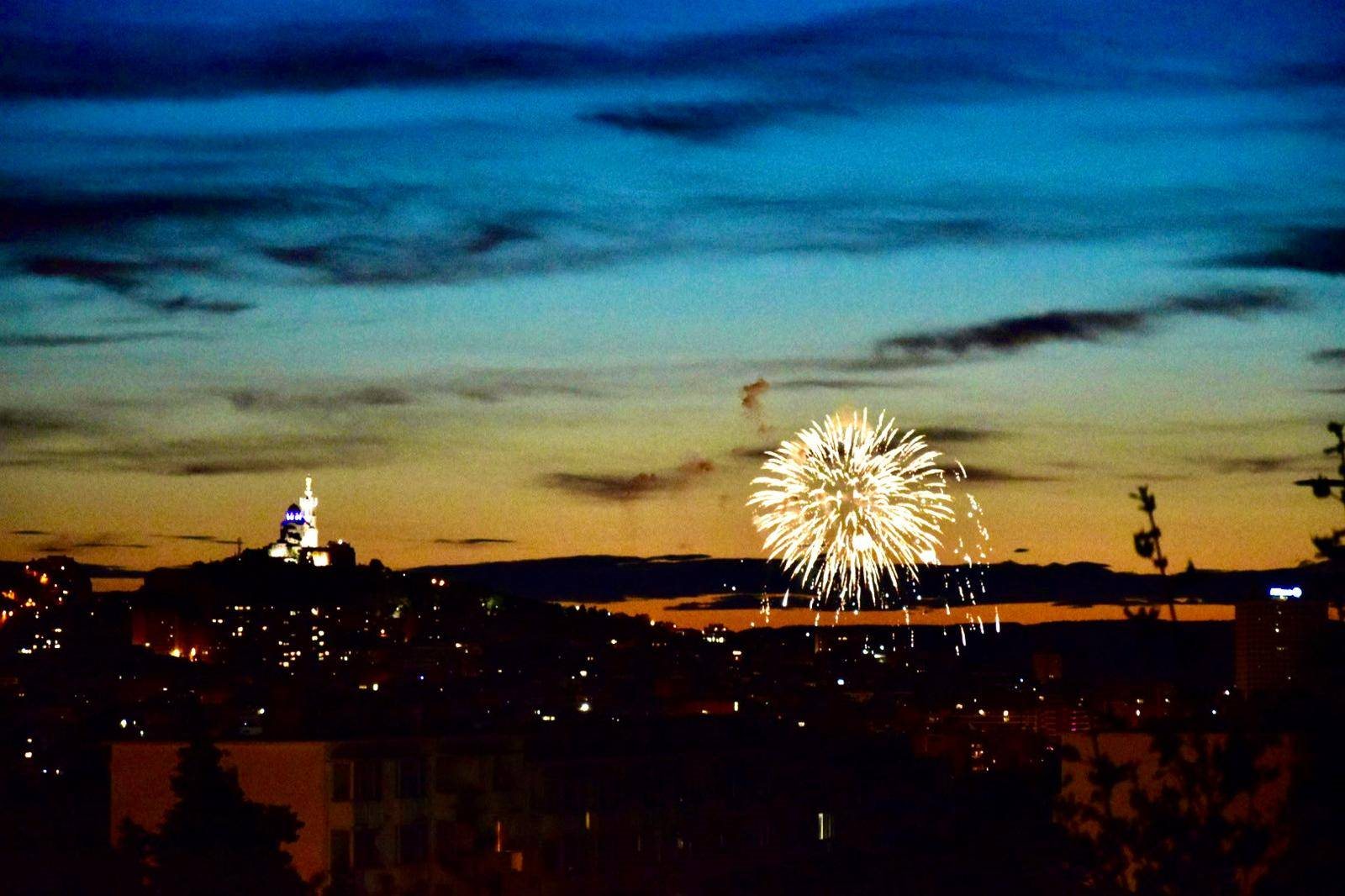 Appartement à vendre, 75m², Marseille 10ème