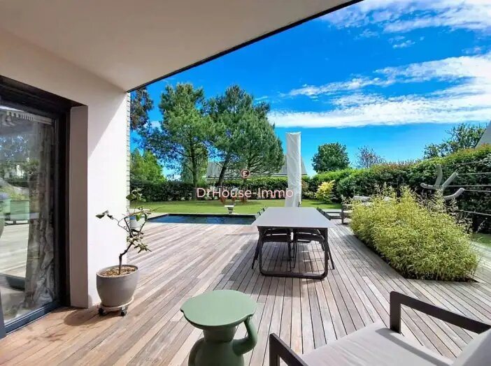 Maison à vendre, 220m², Marcey-les-Grèves