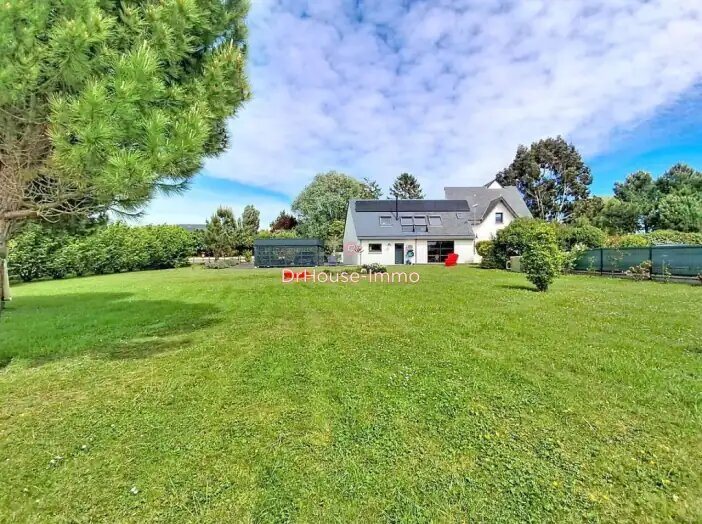 Maison à vendre, 220m², Marcey-les-Grèves