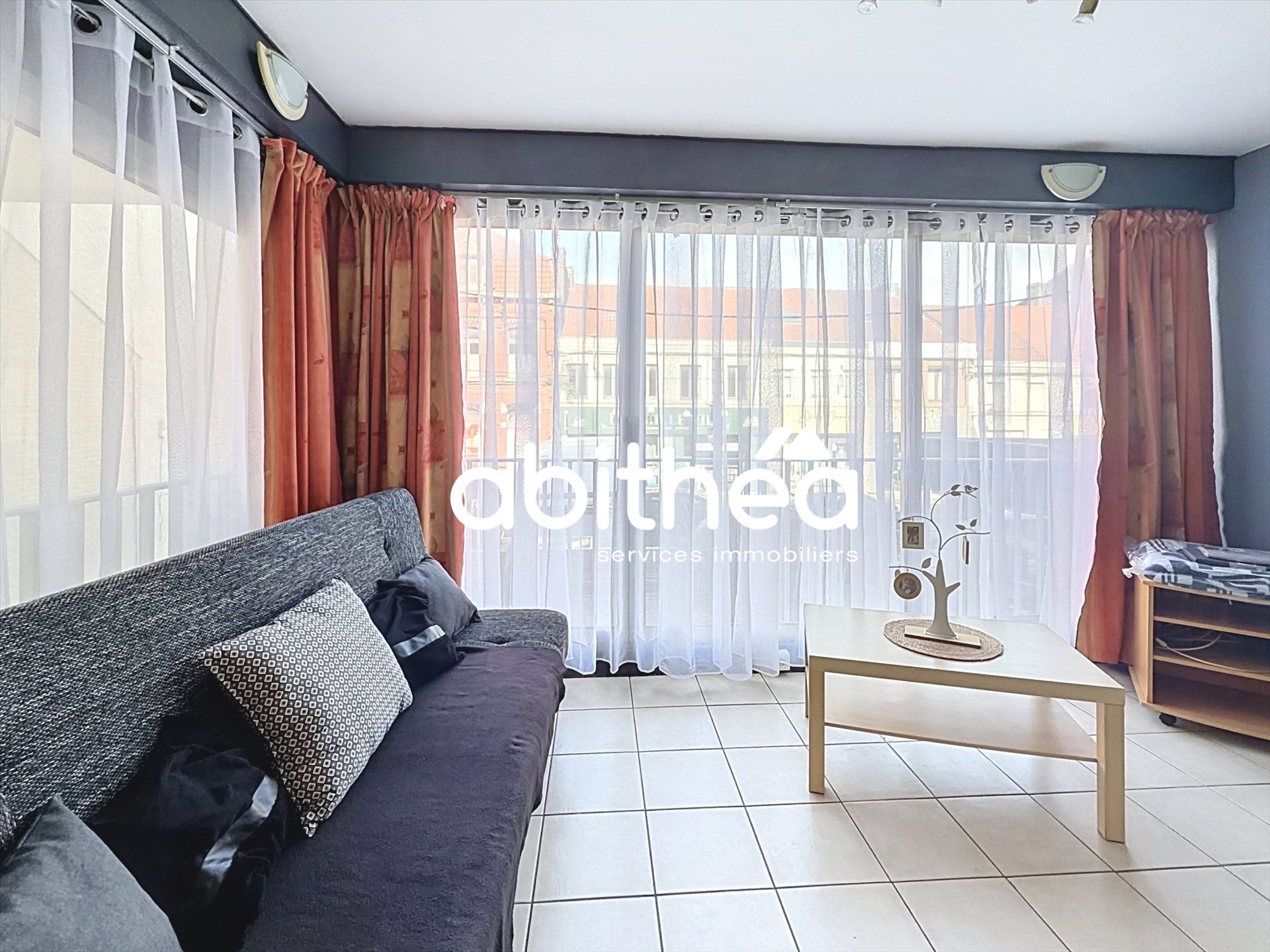 Appartement à vendre, 24m², Carvin
