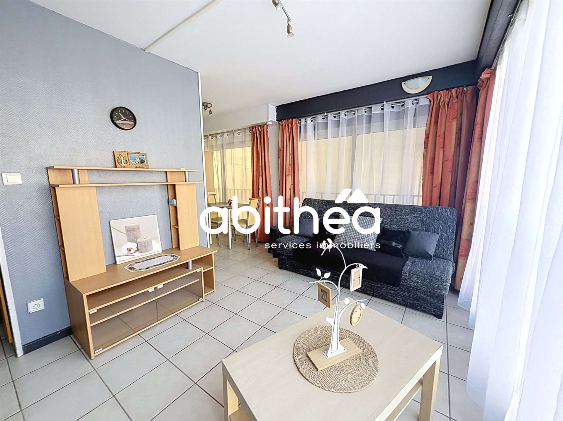 Appartement à vendre, 24m², Carvin