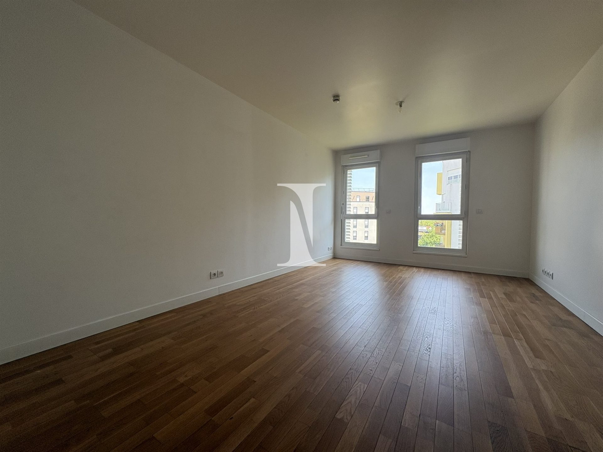 Appartement à louer, 38m², Issy-les-Moulineaux