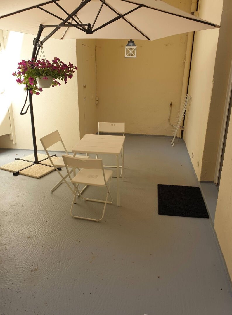 Appartement à vendre, 15m², Avignon
