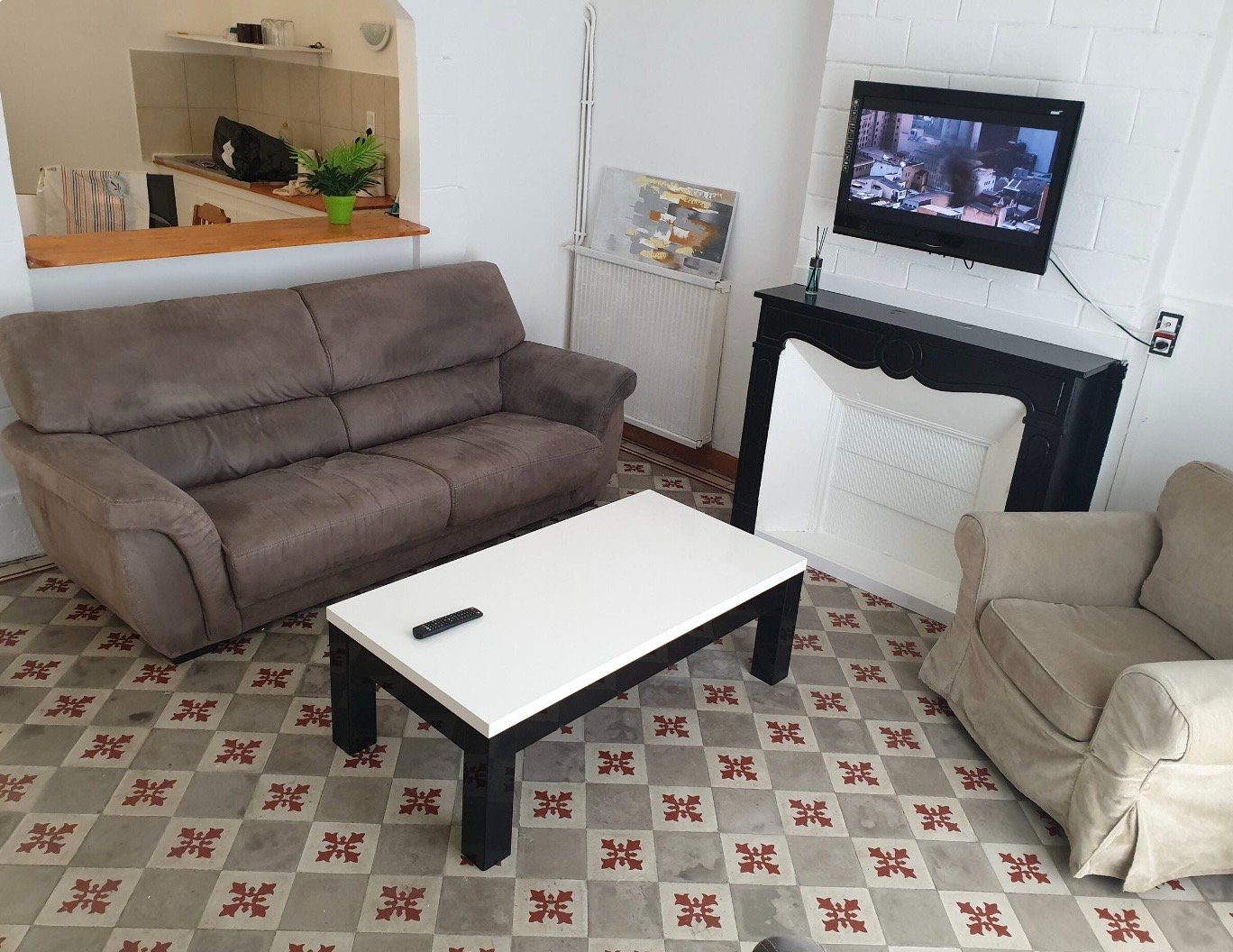 Appartement à vendre, 15m², Avignon