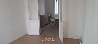Appartement à louer, 28m², Limoges