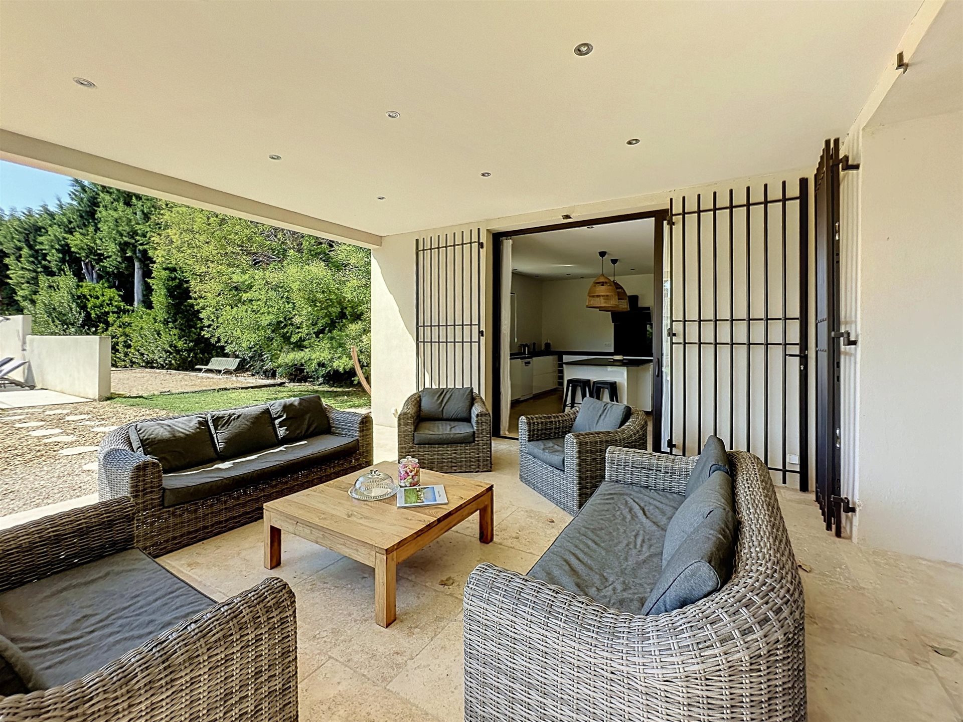 Maison à vendre, 400m², Châteaurenard