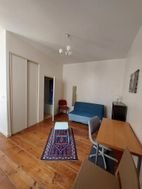 Appartement à louer, 21m², La Rochelle