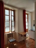 Appartement à louer, 21m², La Rochelle