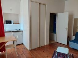 Appartement à louer, 21m², La Rochelle