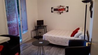 Appartement à louer, 23m², Pau