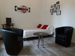 Appartement à louer, 23m², Pau
