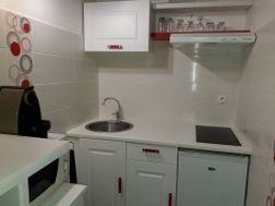 Appartement à louer, 23m², Pau
