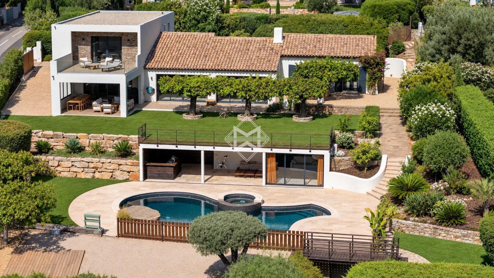Maison à vendre, 6m², La Croix-Valmer