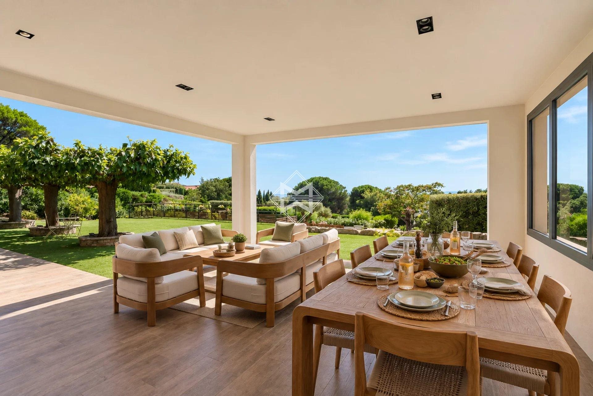 Maison à vendre, 6m², La Croix-Valmer