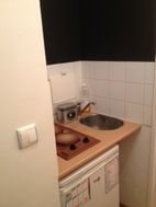 Appartement à louer, 16m², Boulogne-Billancourt