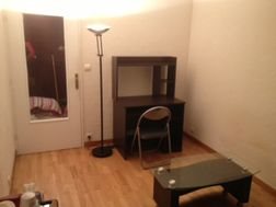 Appartement à louer, 16m², Boulogne-Billancourt