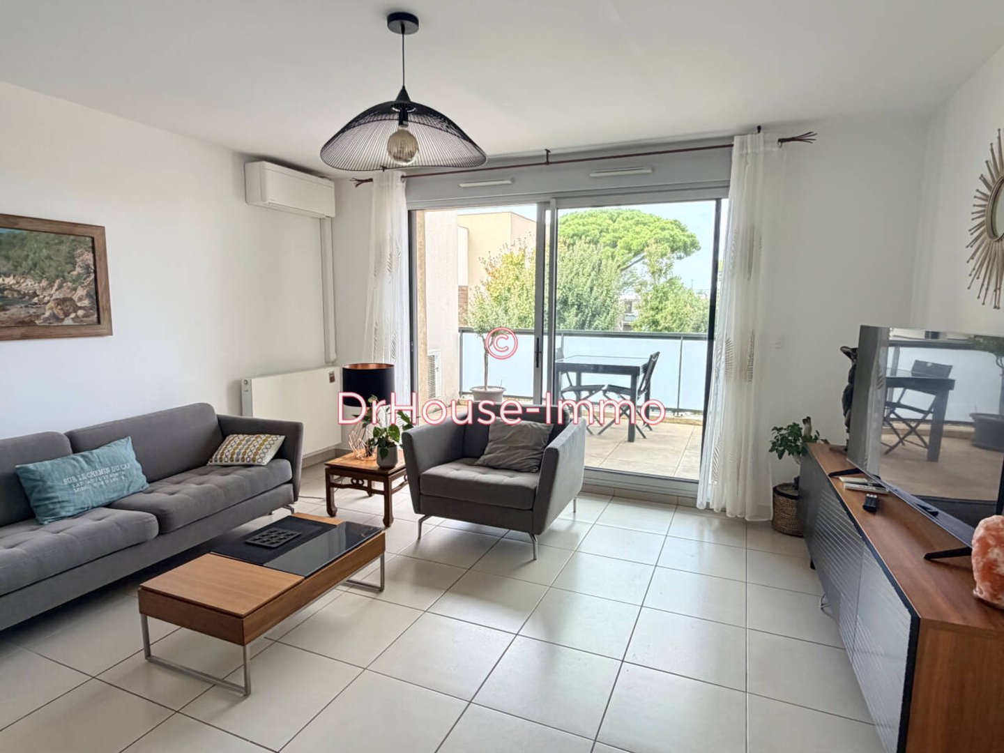 Appartement à vendre, 59m², Six-Fours-les-Plages