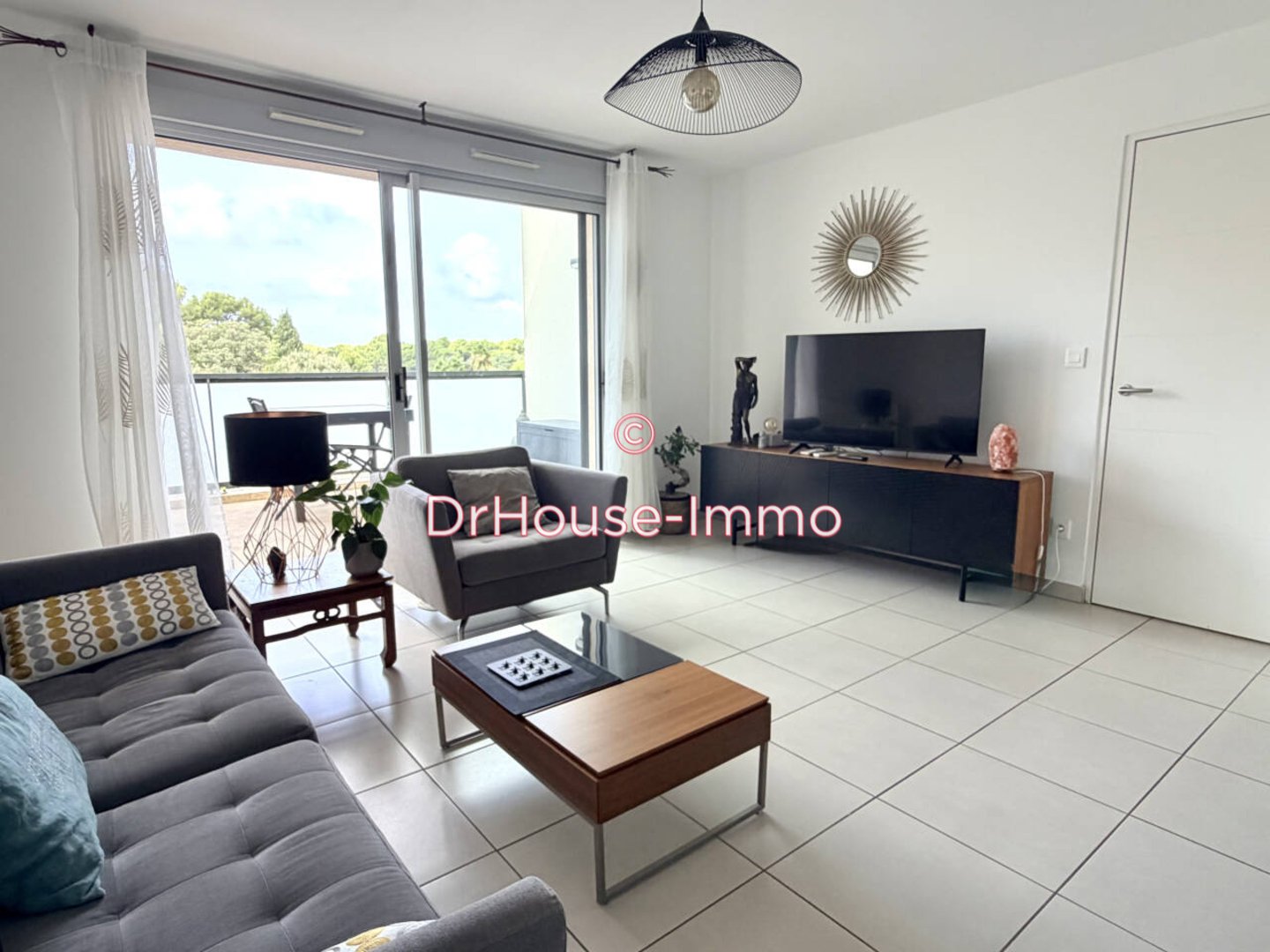Appartement à vendre, 59m², Six-Fours-les-Plages