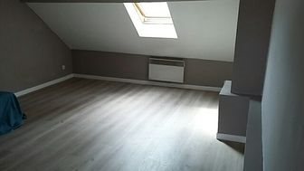 Appartement à louer, 35m², Tourcoing